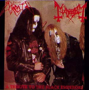 MAYHEM